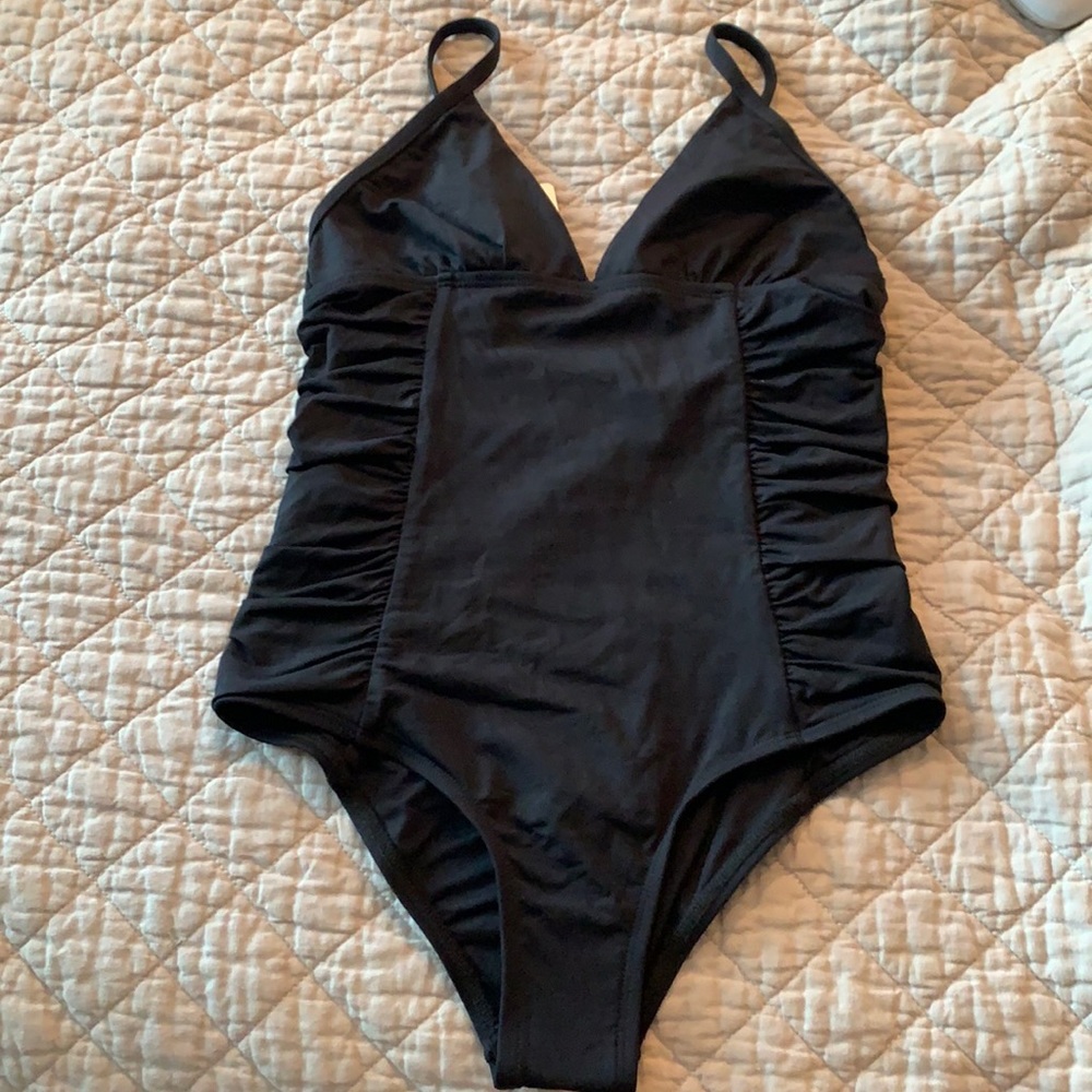 L Space Bella One Piece